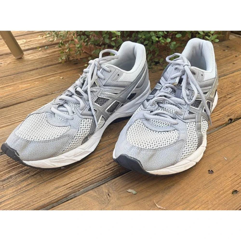 Asics gel contend
